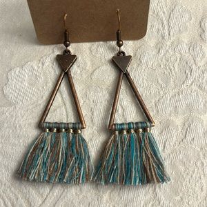 Christmas sale! New boho earrings